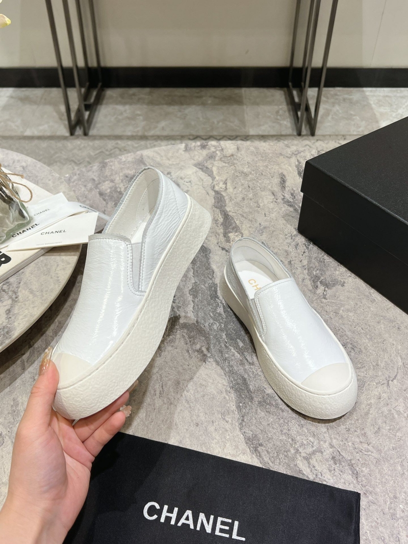 Chanel Casual Shoes